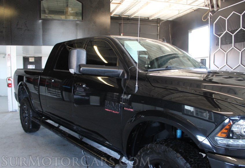 2018 Ram 2500 Laramie Mega Cab - Image 18