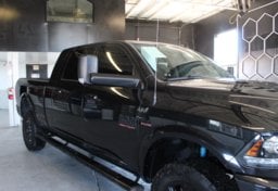 2018 Ram 2500 Laramie Mega Cab - Image 18