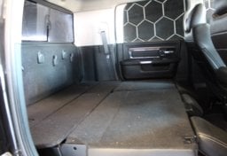 2018 Ram 2500 Laramie Mega Cab - Image 42