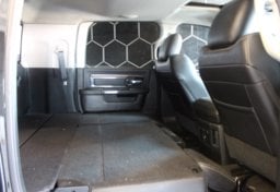 2018 Ram 2500 Laramie Mega Cab - Image 41
