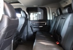 2018 Ram 2500 Laramie Mega Cab - Image 36