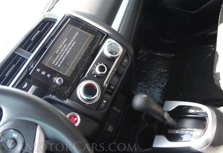 2019 Honda Fit EX - Image 39