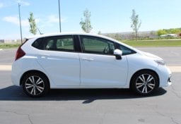 2019 Honda Fit EX - Image 10