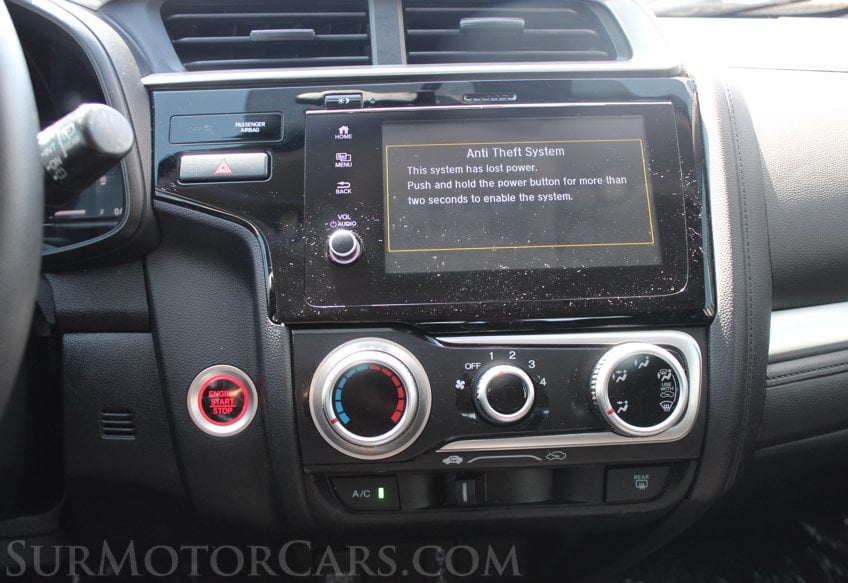 2019 Honda Fit EX - Image 48