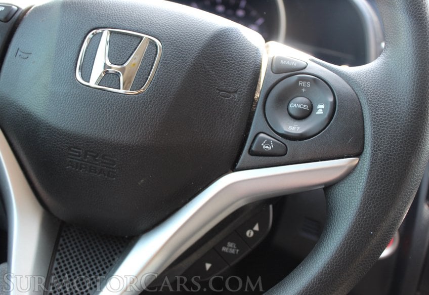 2019 Honda Fit EX - Image 36