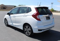 2019 Honda Fit EX - Image 6