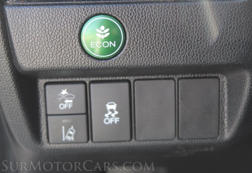 2019 Honda Fit EX - Image 44