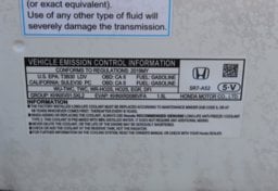2019 Honda Fit EX - Image 61