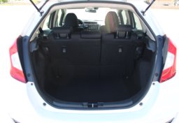 2019 Honda Fit EX - Image 35