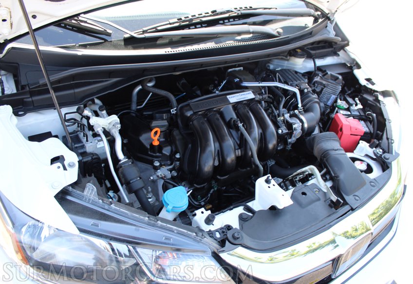 2019 Honda Fit EX - Image 57