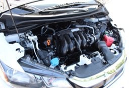 2019 Honda Fit EX - Image 57