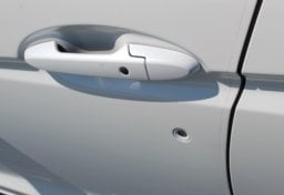 2019 Honda Fit EX - Image 25