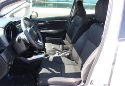 2019 Honda Fit EX - Image 28