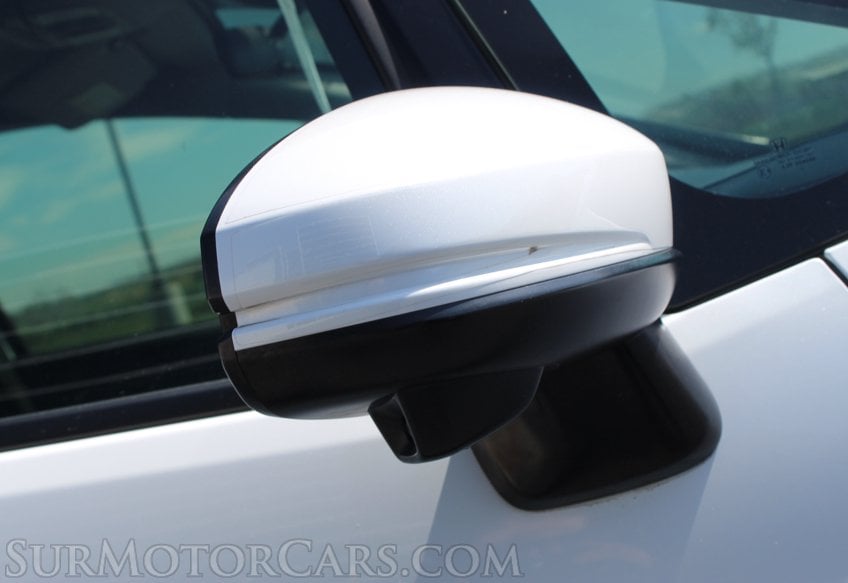 2019 Honda Fit EX - Image 21