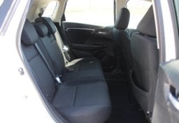 2019 Honda Fit EX - Image 30