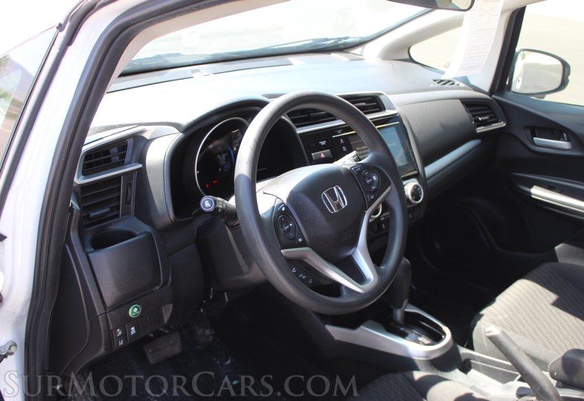 2019 Honda Fit EX - Image 27