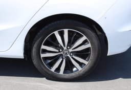 2019 Honda Fit EX - Image 55