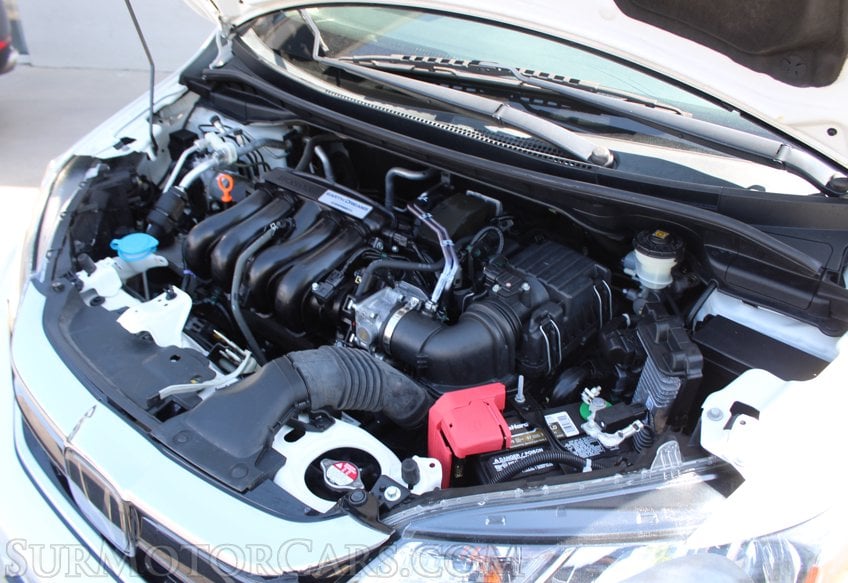 2019 Honda Fit EX - Image 59