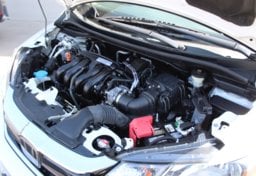 2019 Honda Fit EX - Image 59