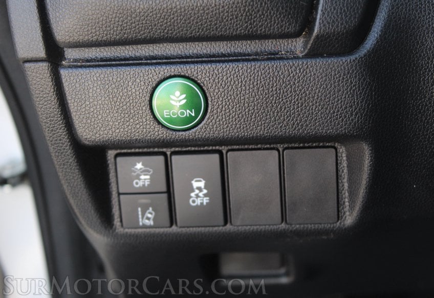 2019 Honda Fit EX - Image 51