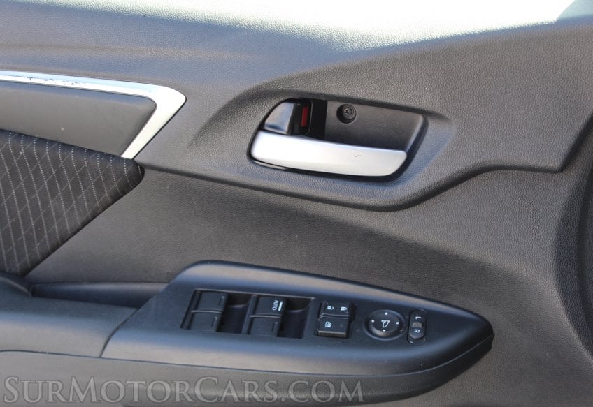 2019 Honda Fit EX - Image 52