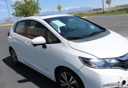 2019 Honda Fit EX - Image 18