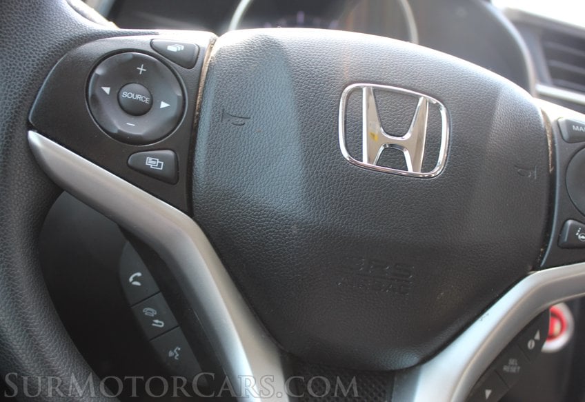 2019 Honda Fit EX - Image 38