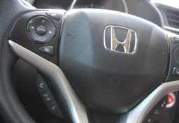 2019 Honda Fit EX - Image 38