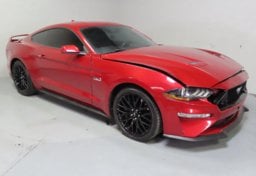 2021 Ford Mustang Premium - Image 1
