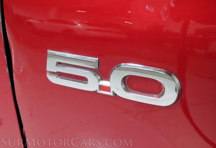 2021 Ford Mustang Premium - Image 42