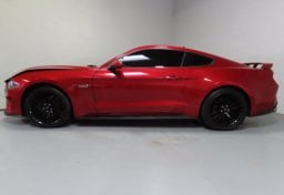 2021 Ford Mustang Premium - Image 5