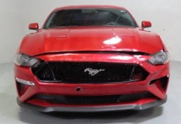2021 Ford Mustang Premium - Image 12