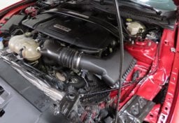 2021 Ford Mustang Premium - Image 34