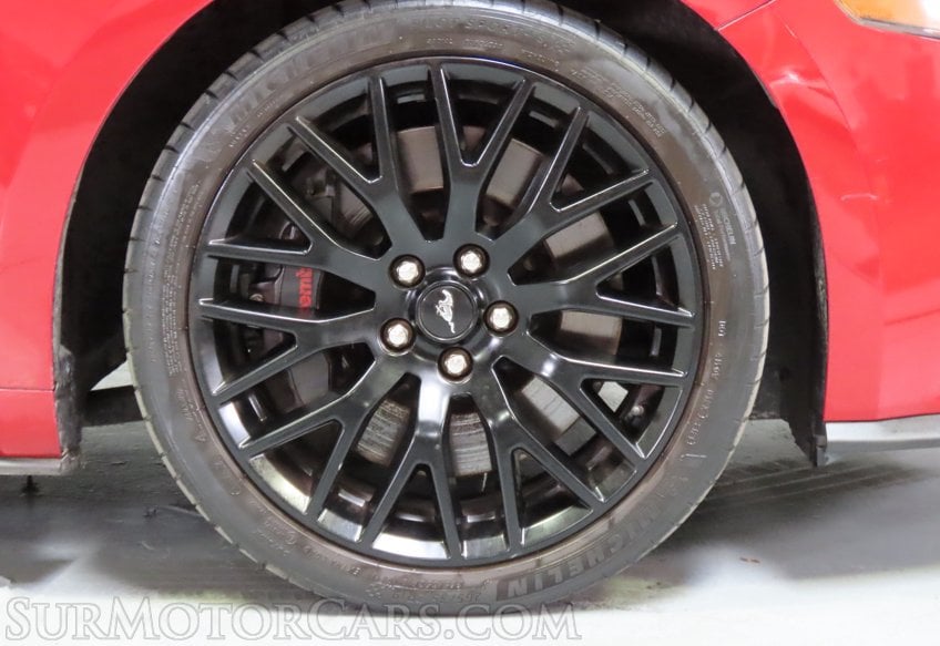 2021 Ford Mustang Premium - Image 41