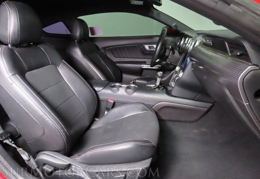 2021 Ford Mustang Premium - Image 46