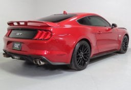 2021 Ford Mustang Premium - Image 7
