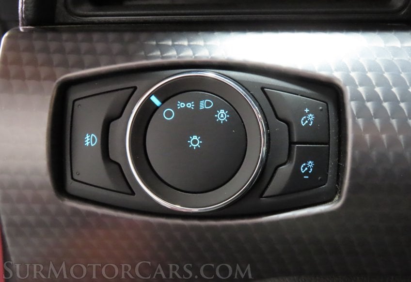2021 Ford Mustang Premium - Image 28