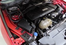 2021 Ford Mustang Premium - Image 36