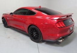 2021 Ford Mustang Premium - Image 10