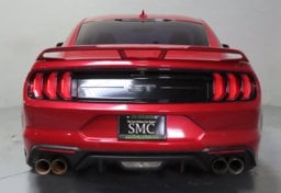 2021 Ford Mustang Premium - Image 11