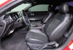 2021 Ford Mustang Premium - Image 18