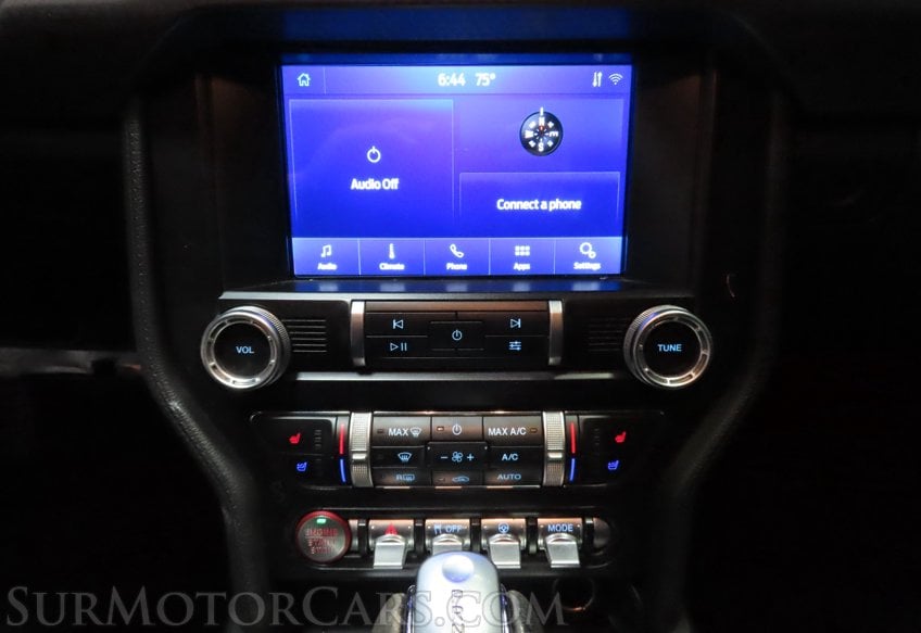 2021 Ford Mustang Premium - Image 24