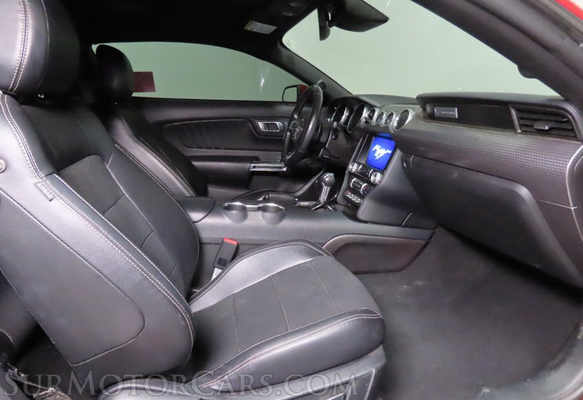 2021 Ford Mustang Premium - Image 44