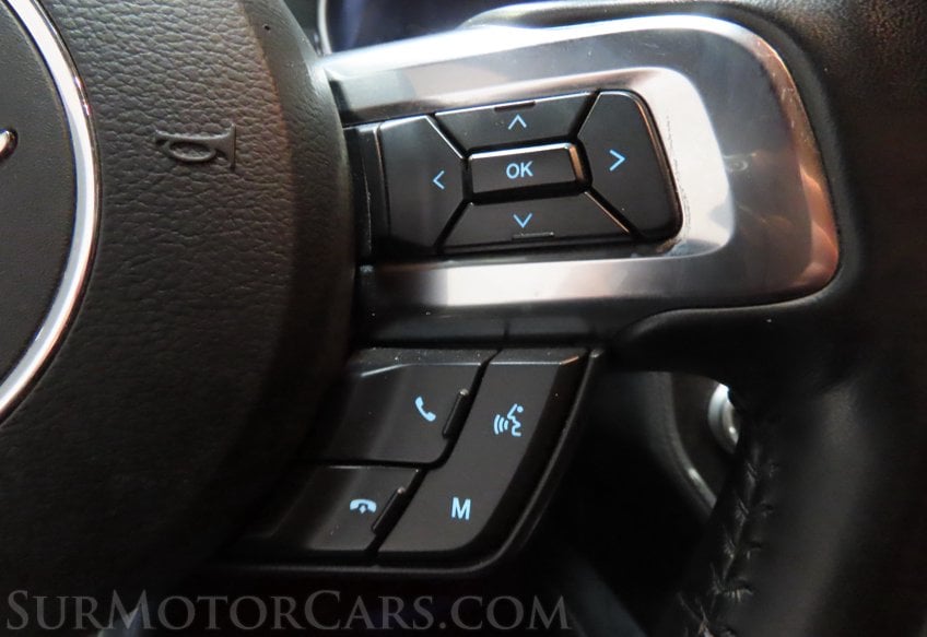2021 Ford Mustang Premium - Image 30