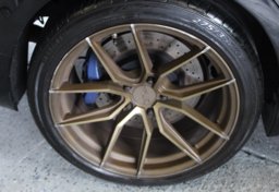 2008 Lexus IS F - Image 25