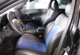 2008 Lexus IS F - Image 29