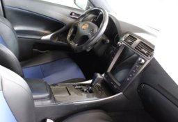 2008 Lexus IS F - Image 56