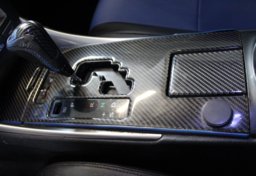 2008 Lexus IS F - Image 53