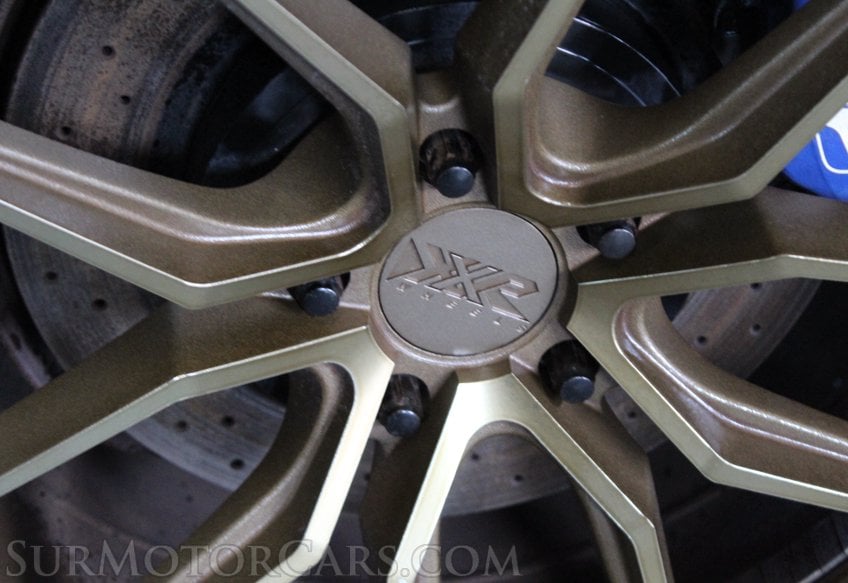 2008 Lexus IS F - Image 27