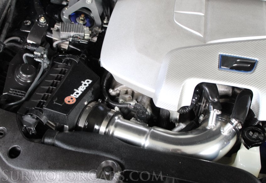 2008 Lexus IS F - Image 67